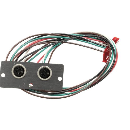 Picture of Henny Penny 75349 Assembly-rti Receptacle