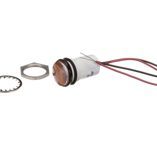 Picture of Henny Penny 75859 Light Indicator - Yellow