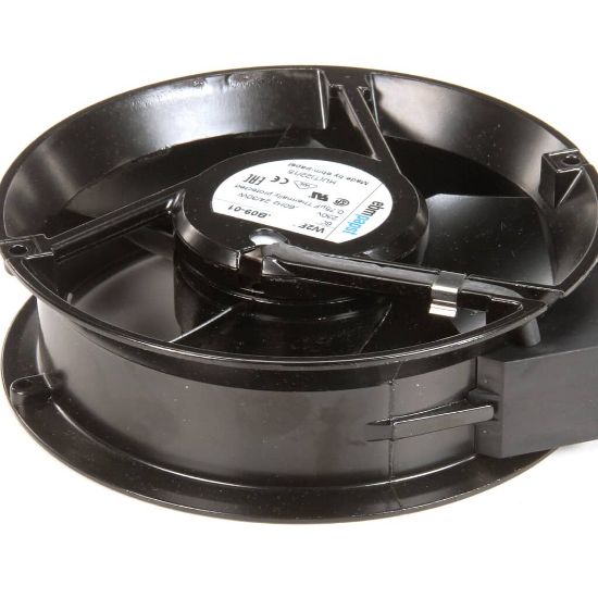 Picture of Henny Penny 76136 Fan-tubeaxial 24/30W 230V
