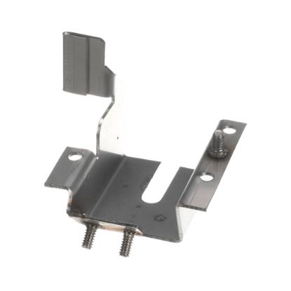 Picture of Henny Penny 77147 Weld Assembly-pivot Hi Limit Brkt