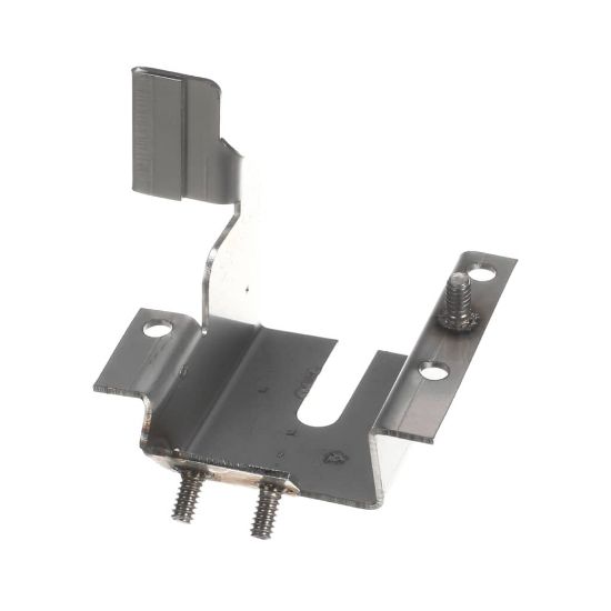 Picture of Henny Penny 77147 Weld Assembly-pivot Hi Limit Brkt