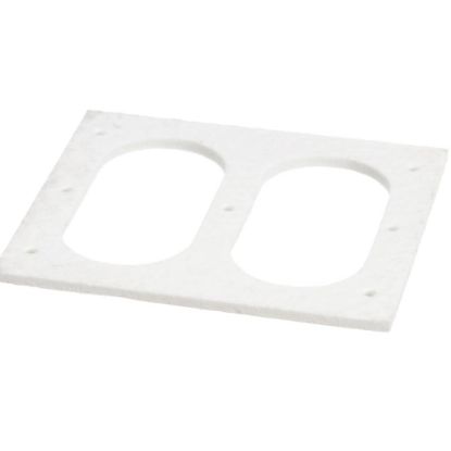 Picture of Henny Penny 77293 Insulation-flue Split