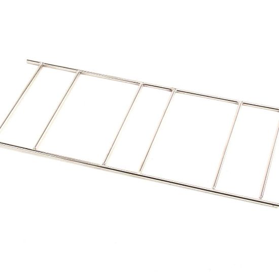 Picture of Henny Penny 76980 Rack-split Pot-lvg10x