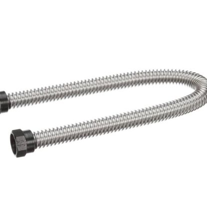 Picture of Henny Penny 77523-002 Tube-suction Dormont-18 In