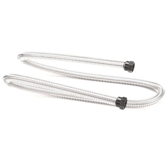 Picture of Henny Penny 77523-010 Tube-suction Dormont-54 In