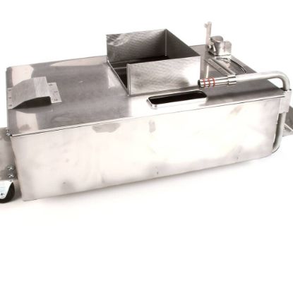 Picture of Henny Penny 77531 Assembly-drain Pan-lvx10x
