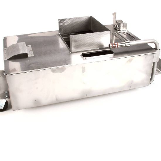 Picture of Henny Penny 77531 Assembly-drain Pan-lvx10x