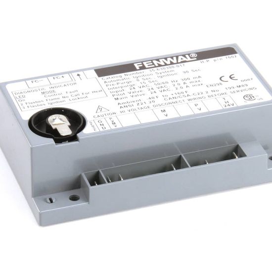 Picture of Henny Penny 77602 Module-ce Ignition