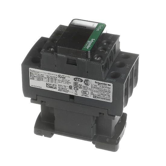 Picture of Henny Penny 77574 Contactor-square D-208v