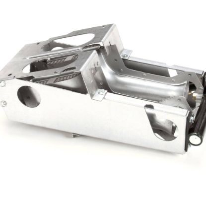 Picture of Henny Penny 77942-001 Assembly-burner Pilot Manf Split