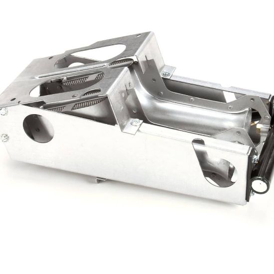 Picture of Henny Penny 77942-001 Assembly-burner Pilot Manf Split