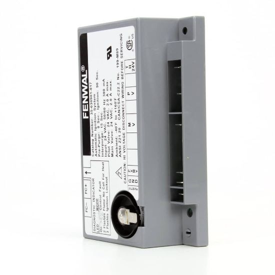 Picture of Henny Penny 77839 Ignition Module