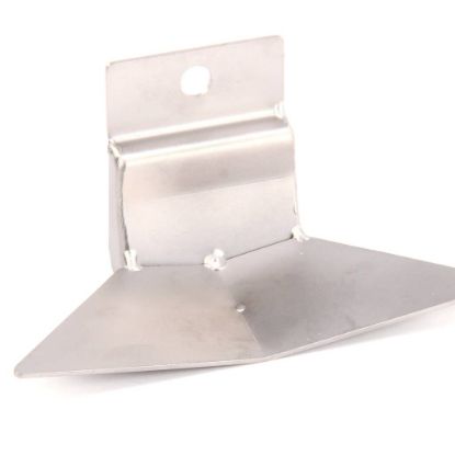 Picture of Henny Penny 77838 Weld Assembly-lov Oil Diverter