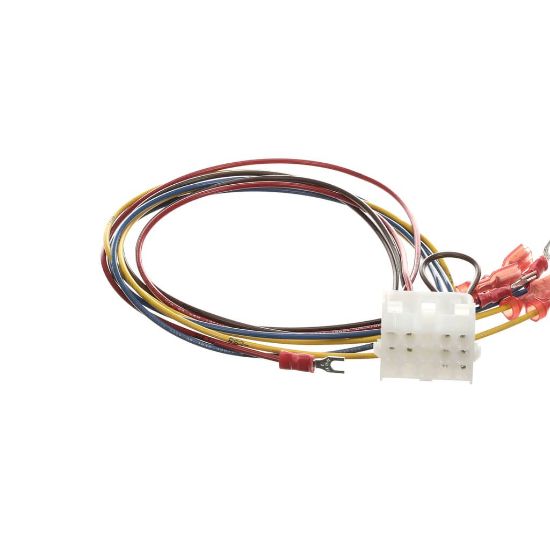 Picture of Henny Penny 78466 Harn-right 15 Pin Connector