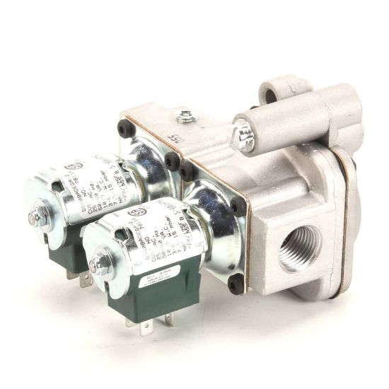 Picture of Henny Penny 78118 Gas Valve 24V Nat