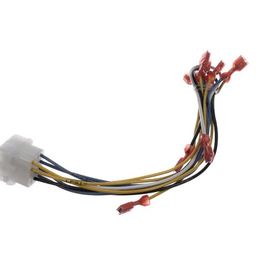 Picture of Henny Penny 78467 Harn-pwr Switch/cb Split 208V