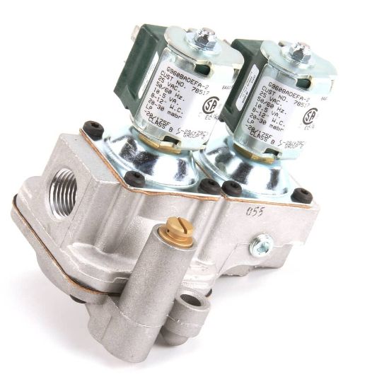 Picture of Henny Penny 78517 Gas Valve 24V Lp