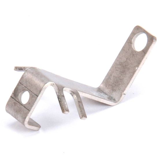 Picture of Henny Penny 78602 Guard-split Rear Hi Limit Lve