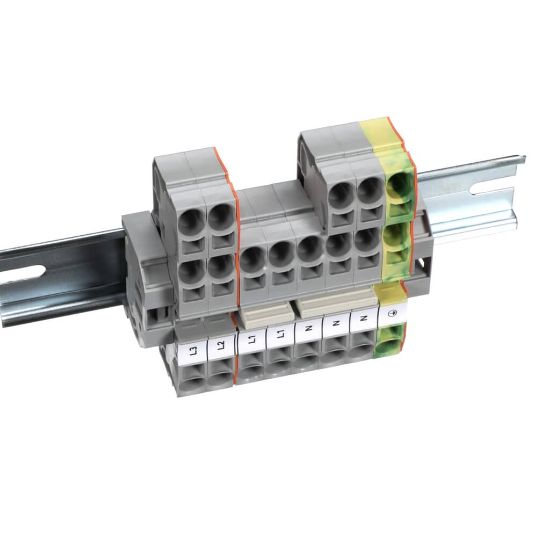 Picture of Henny Penny 78705 Assy-t Block-lve Int Well1
