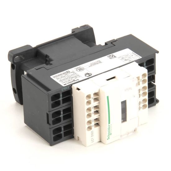 Picture of Henny Penny 78753 Contactor-square D 24V