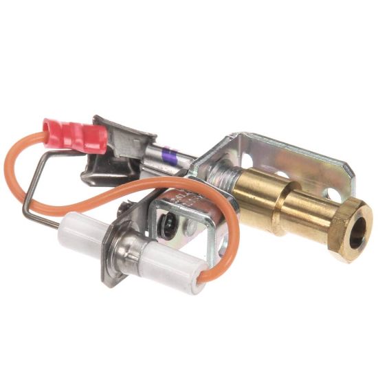 Picture of Henny Penny 79132-1 Pilot Assy Nat Pfg-600