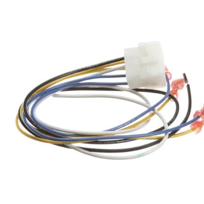 Picture of Henny Penny 79258 Harness-ofg322 C1000 Power