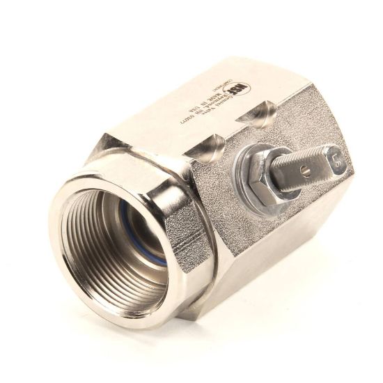 Picture of Henny Penny 79590 Valve-drain 1.250 Port W/o Hdl