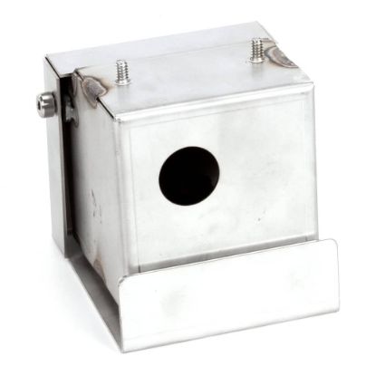Picture of Henny Penny 80153 Assembly-drain Pan Switch W/boot
