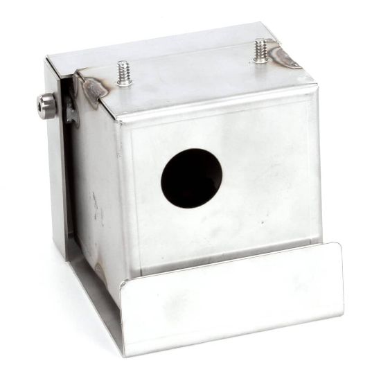 Picture of Henny Penny 80153 Assembly-drain Pan Switch W/boot