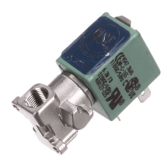 Picture of Henny Penny 80701 Valve-solenoid 120V