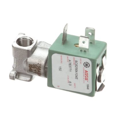 Picture of Henny Penny 80700 Valve-solenoid 208V