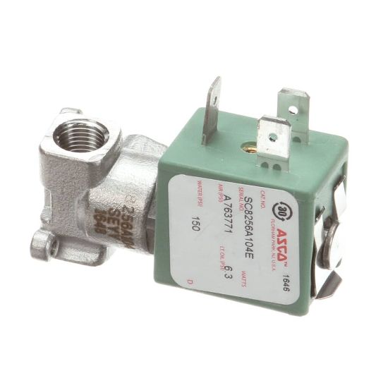 Picture of Henny Penny 80700 Valve-solenoid 208V