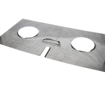 Picture of Henny Penny 80016 Weld Assembly-ofg322 Sgl Pan Cov