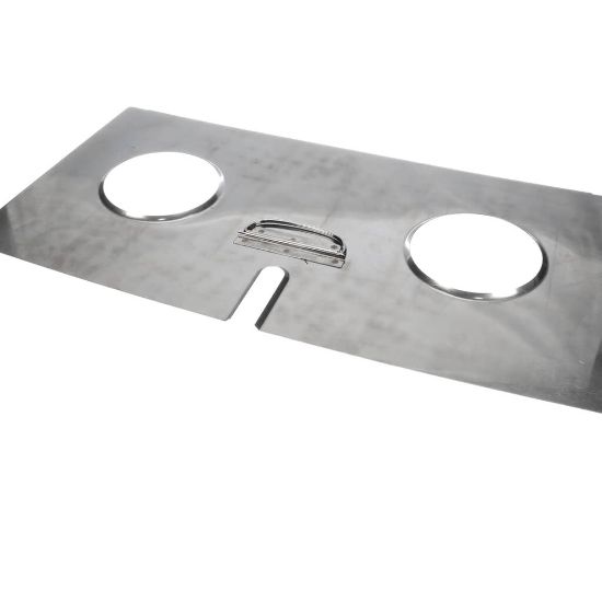 Picture of Henny Penny 80016 Weld Assembly-ofg322 Sgl Pan Cov