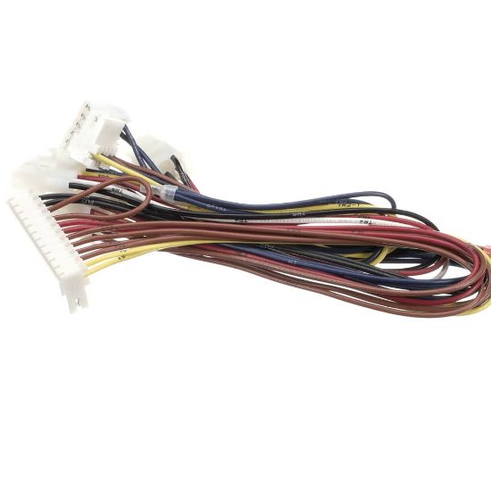 Picture of Henny Penny 80709 Harness-c1000 15 Pin Cont Ofe34x