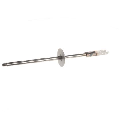 Picture of Henny Penny 81183 Weld Assembly-drain Extension Rod