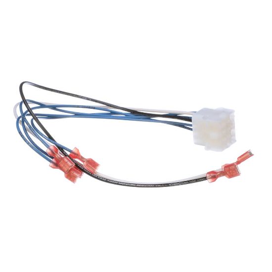 Picture of Henny Penny 81062 Harness-c8000 Power Sw/cb Full