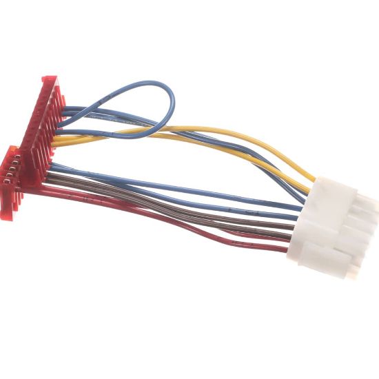 Picture of Henny Penny 81057 Harn-c8000 Left Cont 15 Pin