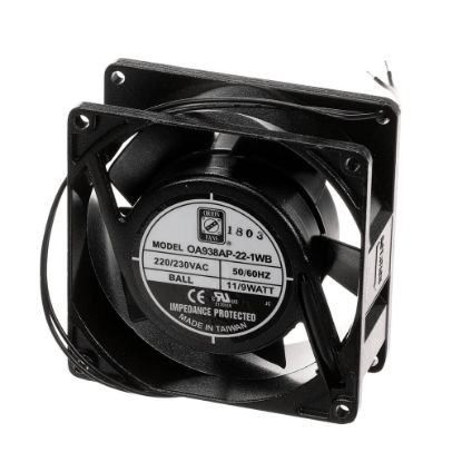 Picture of Henny Penny 81117 Fan - 92Mm - 230V