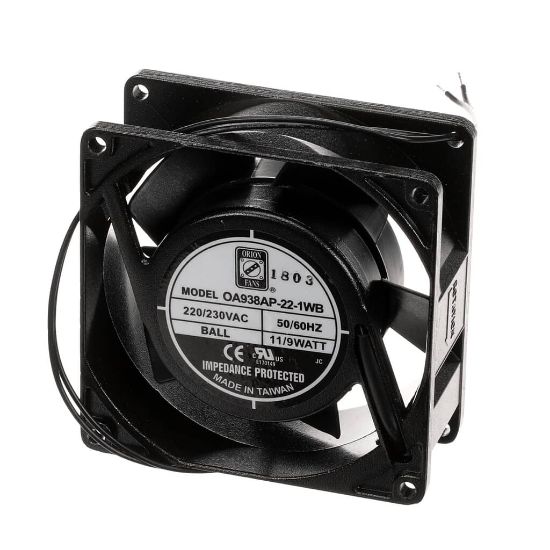 Picture of Henny Penny 81117 Fan - 92Mm - 230V