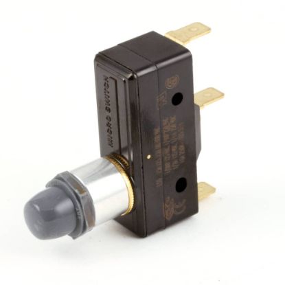 Picture of Henny Penny 80148 Assembly-microswitch W/boot