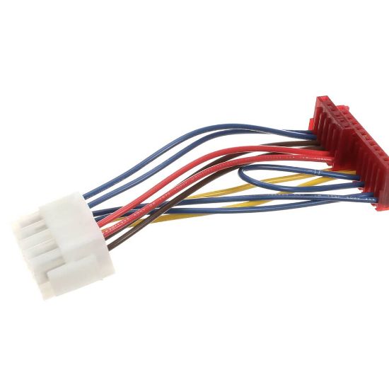 Picture of Henny Penny 81056 Harness-c8000 Right Cont 15 Pin