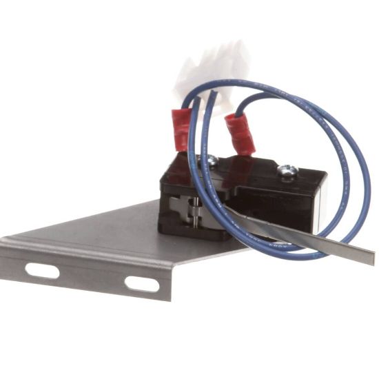 Picture of Henny Penny 81027 Assembly-str Lever Sw And Mtg Bracket