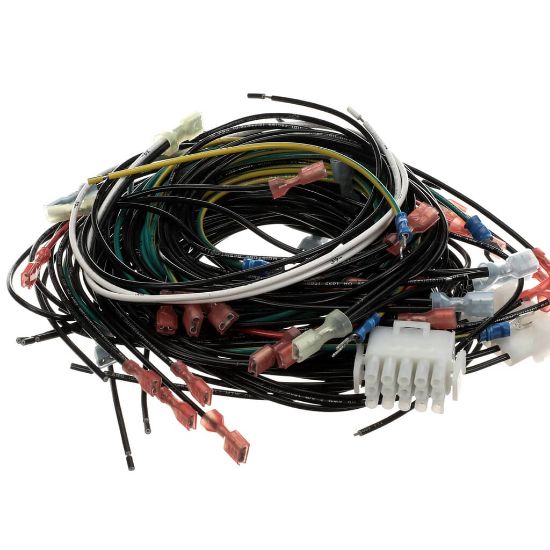 Picture of Henny Penny 81917 Harness-120v 390/690 Wire