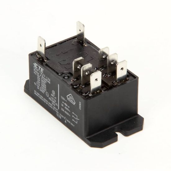 Picture of Henny Penny 81914 Relay - Compressor 120V