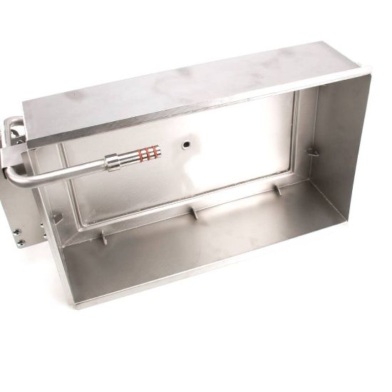 Picture of Henny Penny 82672 Assembly-drain Pan-lvx10x