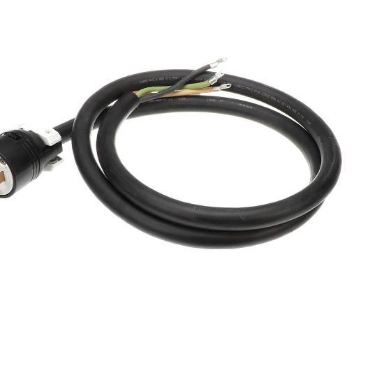 Picture of Henny Penny 83331 Assembly-cord & Pl 208 240-Lve20x