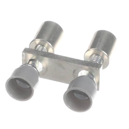 Picture of Henny Penny 83066-001 Jumper-12mm 2 Pole