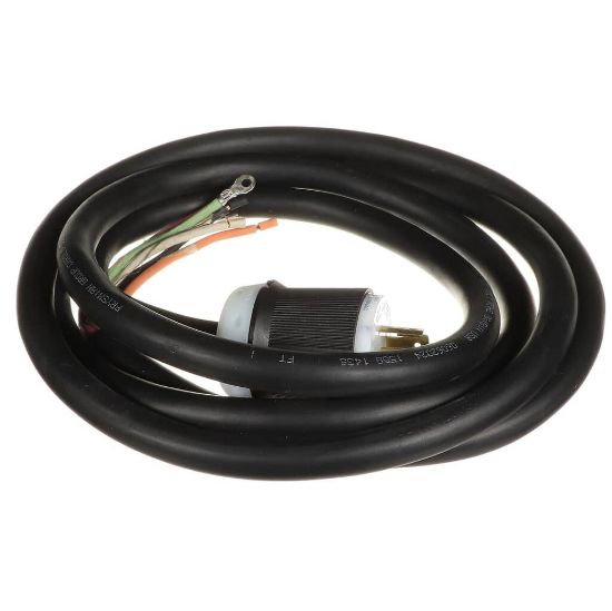 Picture of Henny Penny 83333 Assy-cord & Pl Intlk 120-20X