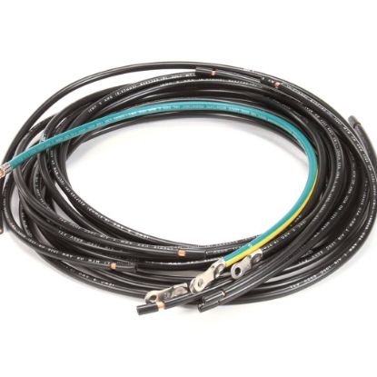 Picture of Henny Penny 82762 Harness-208-240/50/60/3 32X Cfa S